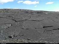 Photo by elki |  Hawaii Volcanoes lava